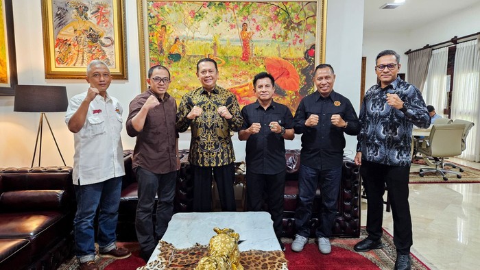 Bambang Soesatyo