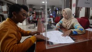 Banyak yang Ajukan Jadi Pedagang Eceran Gas 3 Kg