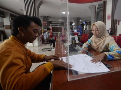 Banyak yang Ajukan Jadi Pedagang Eceran Gas 3 Kg