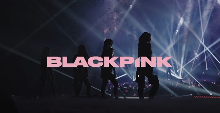 BLACKPINK