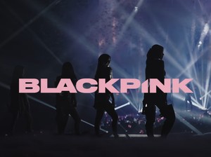 Its Official! BLACKPINK Tur Dunia 2025