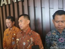 Terbukti Selingkuh, 2 ASN di Gunungkidul Dipecat