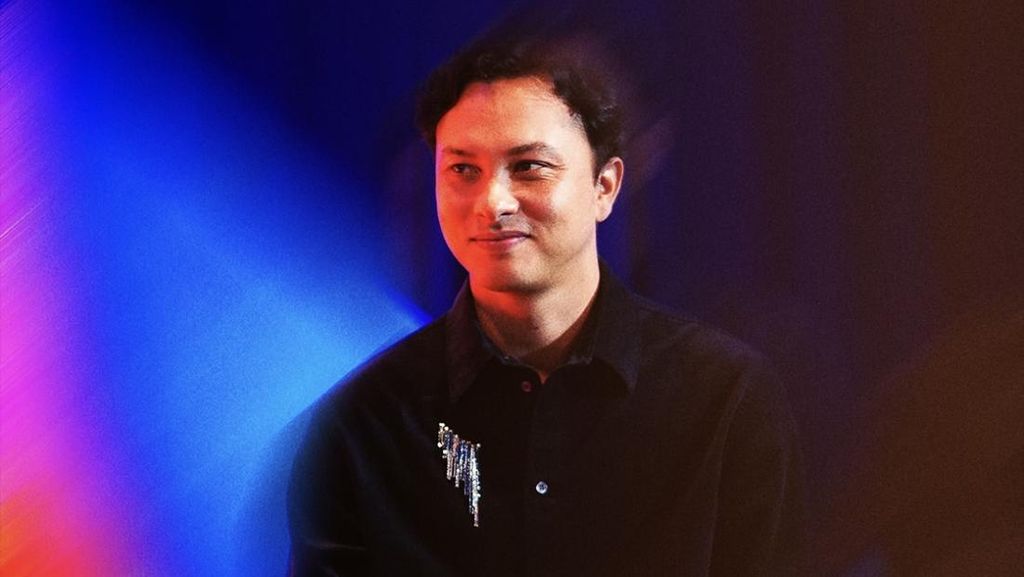 Sikap Nicholas Saputra Saat Para Mahasiswa Antusias Mengabdi Untuk Desa