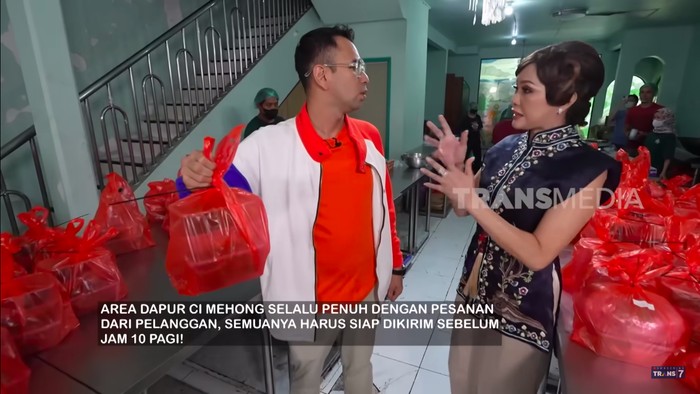 Dapur Ci Mehong