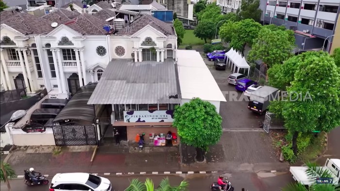 Dapur Ci Mehong Dapur Ci Mehong