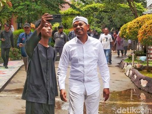 Dedi Mulyadi Bakal Copot Kepala Sekolah yang Nekat Gelar Study Tour