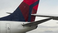 Agensi Aviasi Federal AS (FAA) menerangkan, insiden tersebut terjadi saat pesawat Japan Airlines sedang meluncur di landasan bandara.  