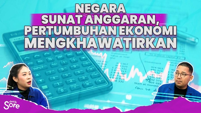 detik sore 6 Februari 2025