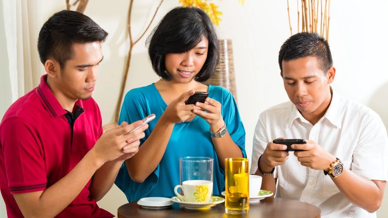 Duh! Pria Ini Ditagih Rp 435 Ribu Usai Makan 3 Ayam Goreng di Pesta