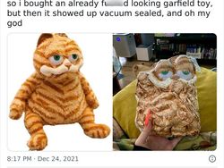 Foto Ekspektasi Vs Barang Diterima Saat Belanja Online Bikin Tepok Jidat