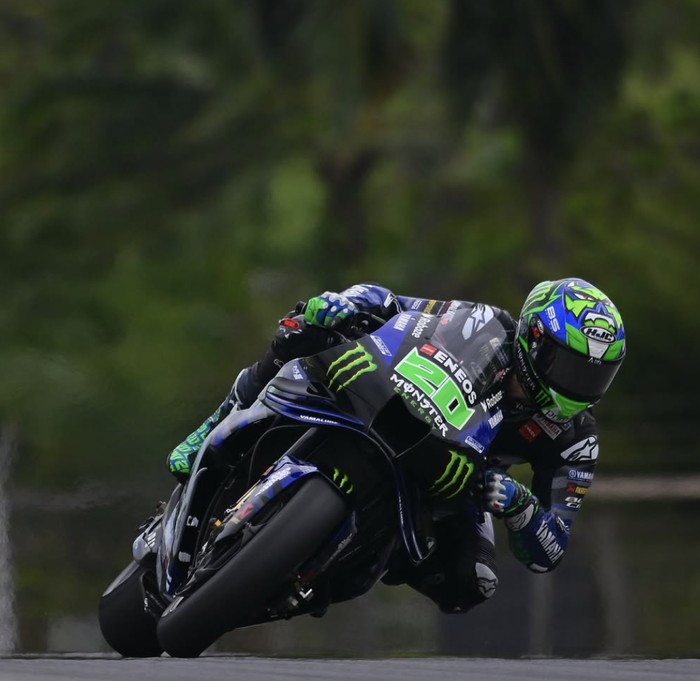 Fabio Quartararo