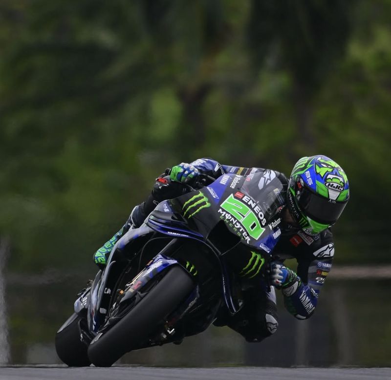Fabio Quartararo