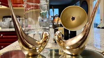 Pertanyaannya, kok bisa kinclong banget? Foto: reddit via Bored Panda