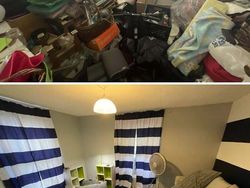 Foto Satisfying Beres-beres, Before and After