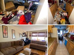 Foto Satisfying Beres-beres, Before and After