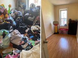 Foto Satisfying Beres-beres, Before and After