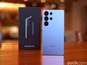 Harga Samsung Galaxy S25 Terbaru September 2025