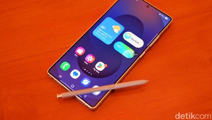 Galaxy S25 Ultra