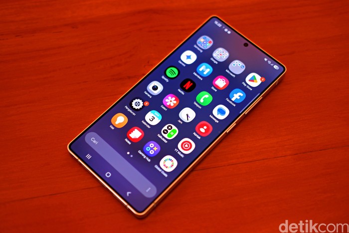 Galaxy S25 Ultra