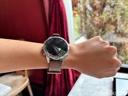Ini Dia Jam Pintar Garmin MARQ Adenturer, Harganya Wow!