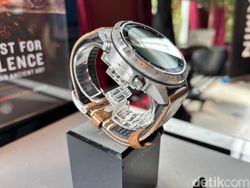 Ini Dia Jam Pintar Garmin MARQ Adenturer, Harganya Wow!