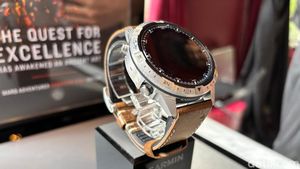 Ini Dia Jam Pintar Garmin MARQ Adenturer, Harganya Wow!