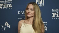 Angelina Jolie Cerita Tentang 'Luka' Setelah Jalani Operasi Angkat Payudara