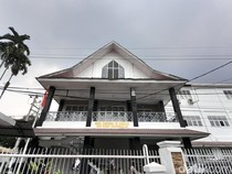 Wali Murid Tuntut Pihak SMKN 10 Medan Tanggung Jawab Siswa Tak Bisa Ikut SNBP