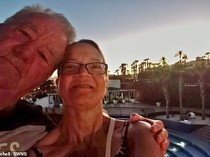 Pria Ini Meninggal Dunia Usai Makan Menu Hotel Saat Liburan