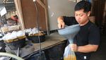 Harga Minyak Goreng Curah Naik Tembus Rp 20 Ribu/Liter