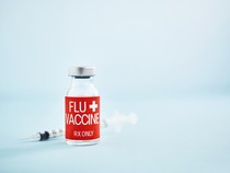 Kemenkes Belum Wajibkan Vaksinasi Lawan Super Flu, Ini Alasannya