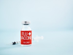 Kemenkes Belum Wajibkan Vaksinasi Lawan Super Flu, Ini Alasannya