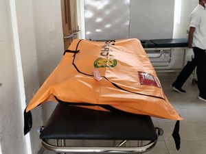 Geger Mayat Wanita Korban Banjir Bima Ditemukan di Perairan TN Komodo