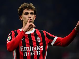 Joao Felix Jalani Pekan Pertama yang Hebat di Milan