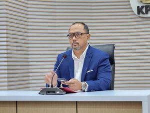 Kata KPK soal Moge Disita dari RK Bukan yang Tercantum di LHKPN