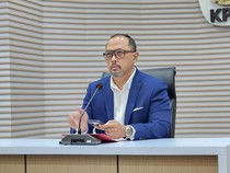 KPK Panggil 7 Calon Bupati Terkait Perkara Rohidin Mersyah