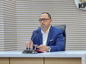 KPK Beberkan Alasan Maraton Periksa Para Eks Napi Kasus e-KTP