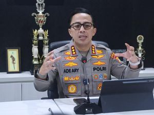 Polisi Sebut Akun FB Fantasi Sedarah Ganti Nama Jadi Suka Duka