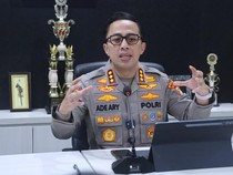 Kasus Tudingan Ijazah Palsu Jokowi Naik Penyidikan