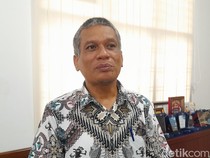 Disdik Sumut Bakal Tegur SMKN 10 Medan soal Siswa Tak Bisa Ikut SNBP