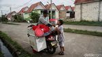 Kejar 3 Juta Rumah, BTN Siapkan 3 Usulan Pembiayaan Rumah Subsidi