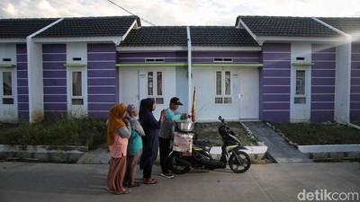 Kejar 3 Juta Rumah, BTN Siapkan 3 Usulan Pembiayaan Rumah Subsidi