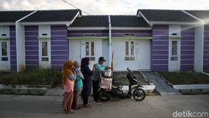 Kejar 3 Juta Rumah, BTN Siapkan 3 Usulan Pembiayaan Rumah Subsidi