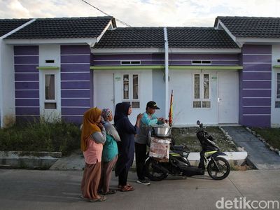 Kejar 3 Juta Rumah, BTN Siapkan 3 Usulan Pembiayaan Rumah Subsidi