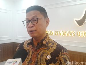 BPOM Sentil Reseller Jual Kosmetik Salahi Aturan, Klinik Kecantikan Ikut Ditindak!