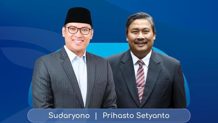 Kepala Dewan Pengawas Bulog yang sebelumnya diisi Arief Prasetyo Adi digantikan oleh Sudaryono. Kemudian Direktur Pengadaan digantikan Prihasto Setyanto, sebelumnya diisi Awaludin Iqbal.