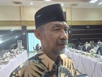 BAP DPD RI Tindaklanjuti Temuan Hasil Audit BPK di Riau, Meranti Disorot