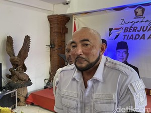De Gadjah Pastikan PAS Berjuang untuk Gerindra, tapi Bukan Kader