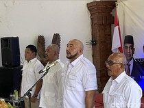 De Gadjah Ingatkan Kader Gerindra di DPRD: Kalian Digaji Rakyat