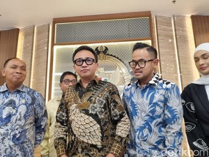 Bambang Haryadi: Sudah Tak Ada Lagi Dualisme Dekopin